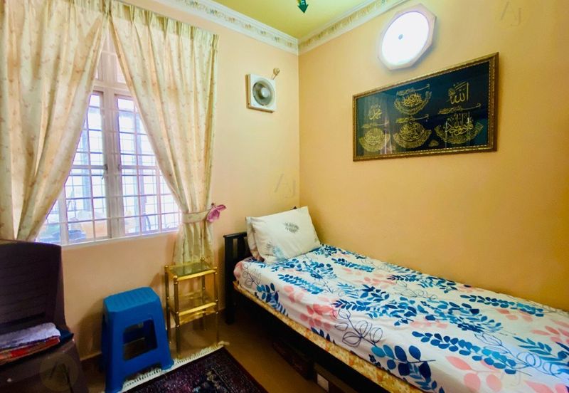 Taman Keramat Permai