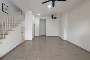 Graham Garden @ Eco Grandeur