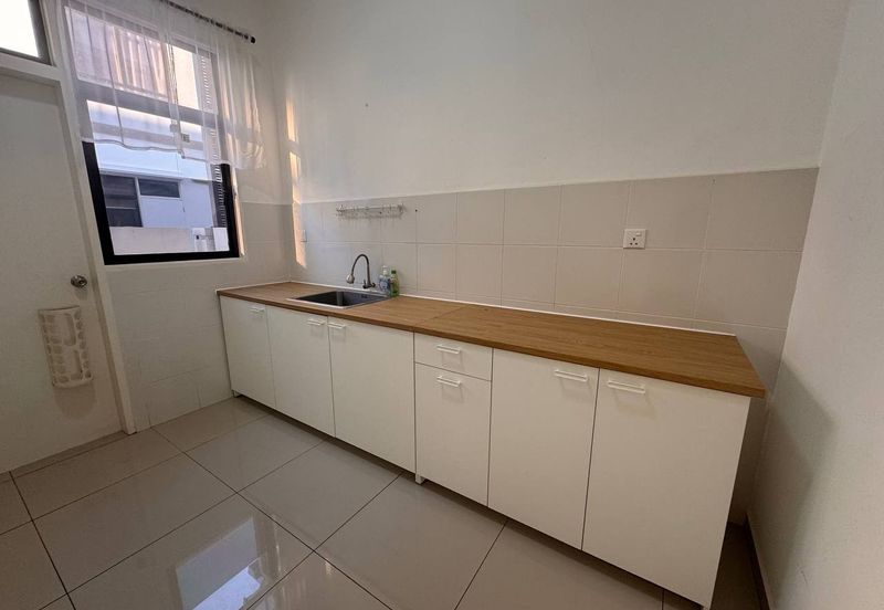 Graham Garden @ Eco Grandeur