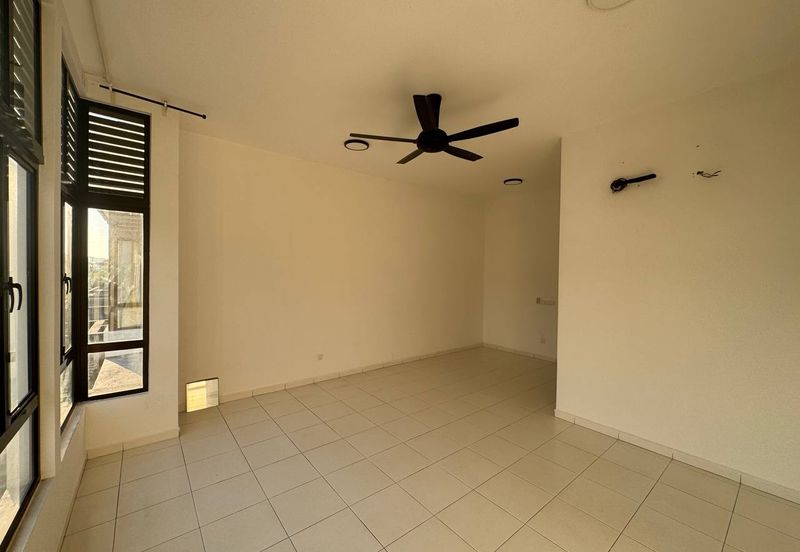 Graham Garden @ Eco Grandeur