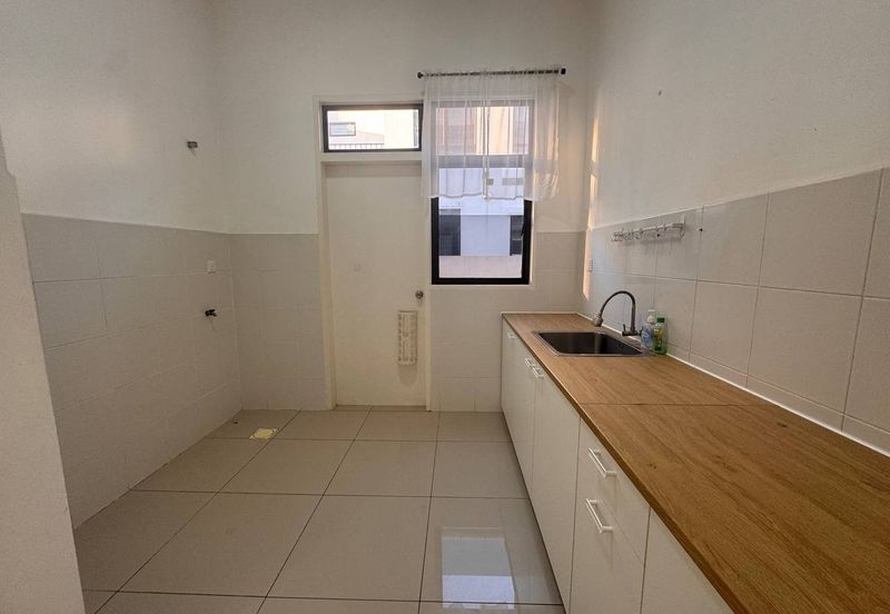 Graham Garden @ Eco Grandeur