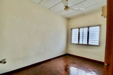 Taman Melati Mastika