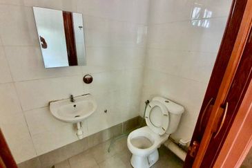 Taman Melati Mastika