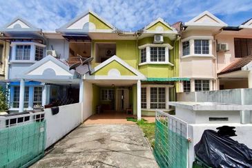 Taman Melati Mastika