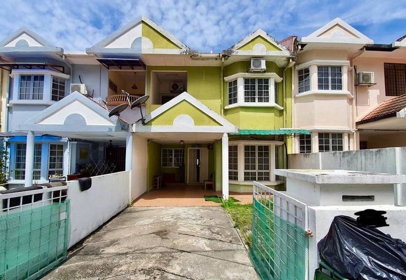 Taman Melati Mastika