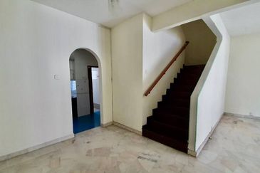 Taman Melati Mastika