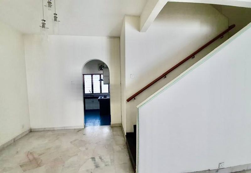 Taman Melati Mastika