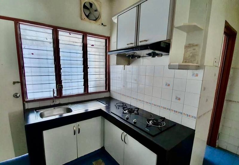 Taman Melati Mastika