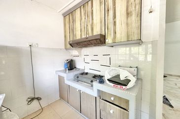 Seksyen 5 Wangsa Maju