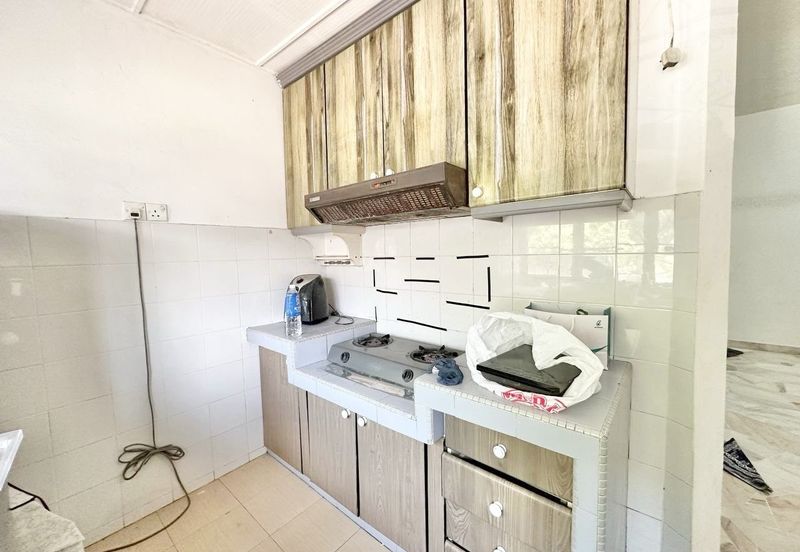 Seksyen 5 Wangsa Maju