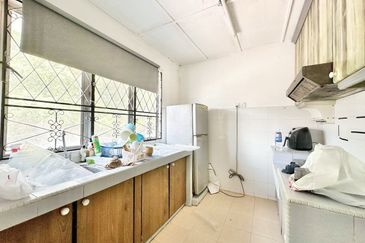 Seksyen 5 Wangsa Maju