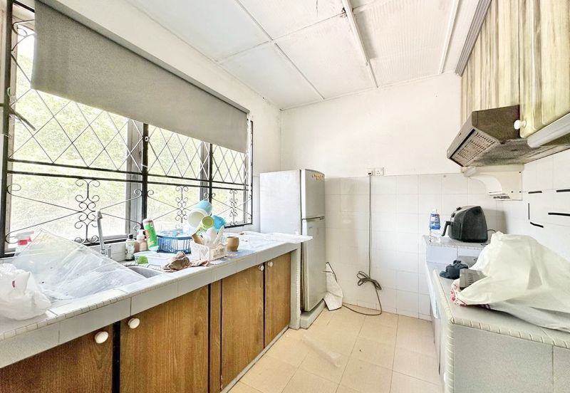 Seksyen 5 Wangsa Maju