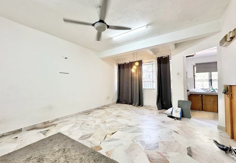 Seksyen 5 Wangsa Maju