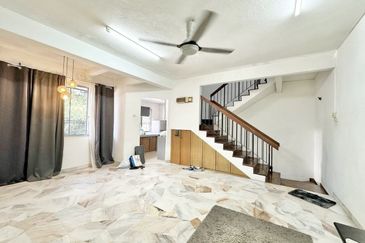 Seksyen 5 Wangsa Maju