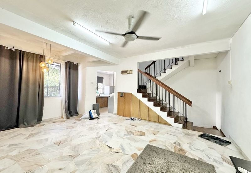 Seksyen 5 Wangsa Maju