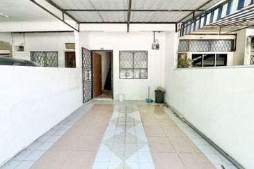 Seksyen 5 Wangsa Maju