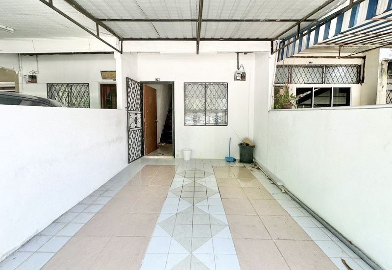 Seksyen 5 Wangsa Maju