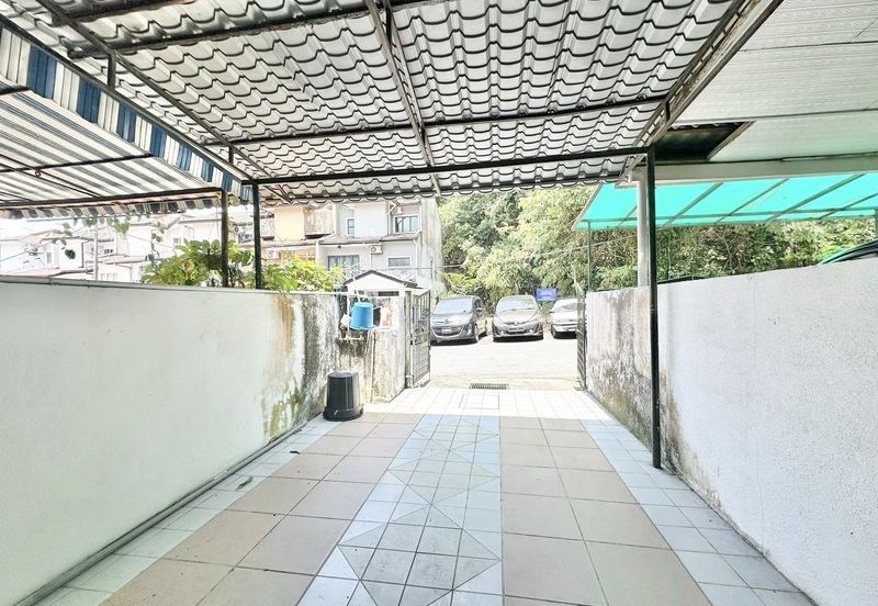 Seksyen 5 Wangsa Maju