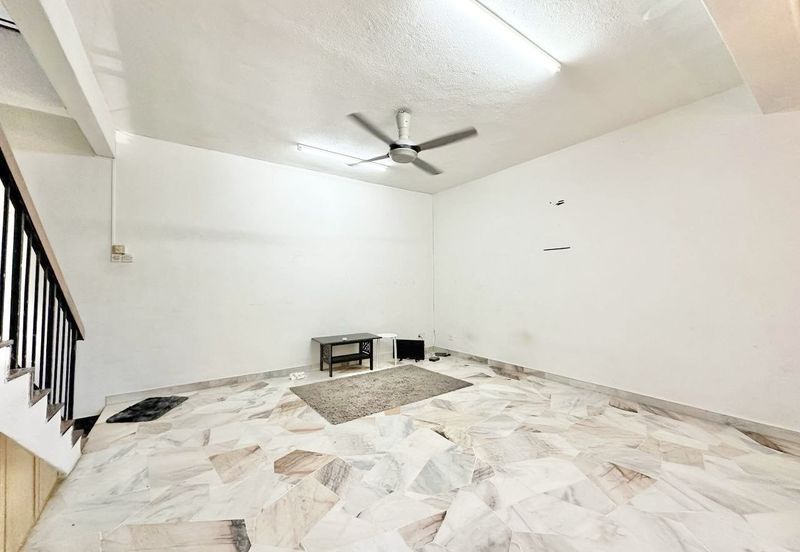 Seksyen 5 Wangsa Maju