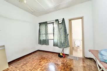 Seksyen 5 Wangsa Maju