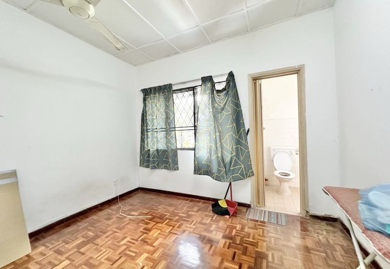 Seksyen 5 Wangsa Maju