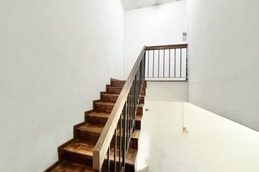 Seksyen 5 Wangsa Maju