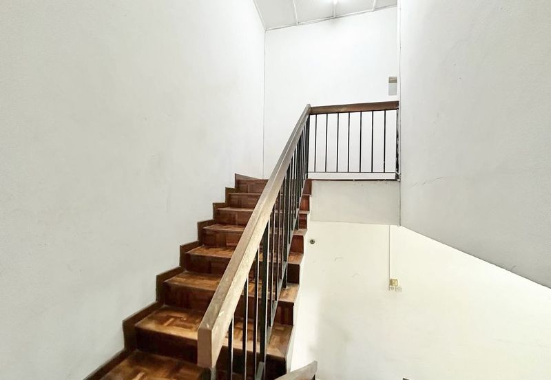 Seksyen 5 Wangsa Maju