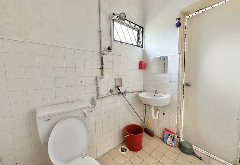 Seksyen 5 Wangsa Maju