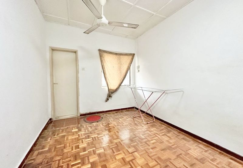 Seksyen 5 Wangsa Maju