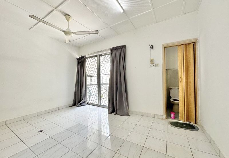 Seksyen 5 Wangsa Maju