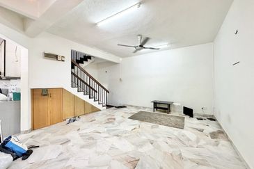 Seksyen 5 Wangsa Maju