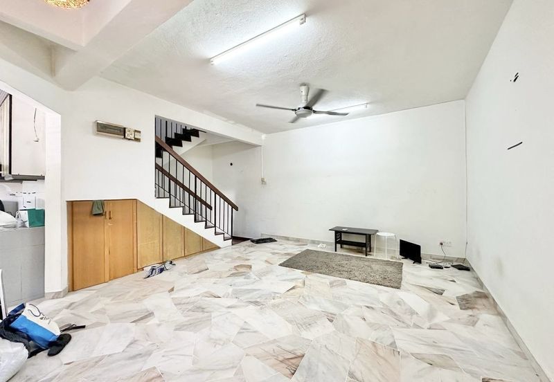 Seksyen 5 Wangsa Maju