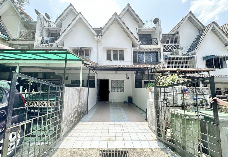 Seksyen 5 Wangsa Maju