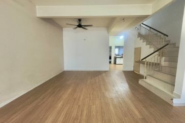 Bandar Mahkota Cheras