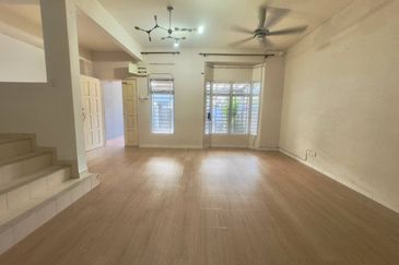 Bandar Mahkota Cheras