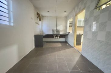 Bandar Mahkota Cheras