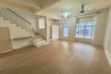 Bandar Mahkota Cheras