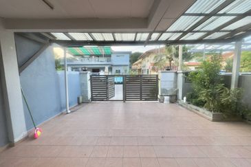 Bandar Mahkota Cheras