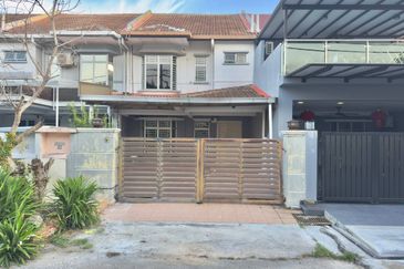 Bandar Mahkota Cheras