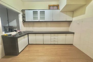 Bandar Mahkota Cheras