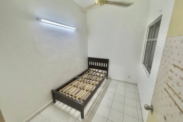 Bandar Mahkota Cheras