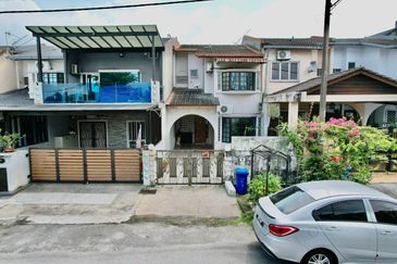 Seksyen 8, Shah Alam