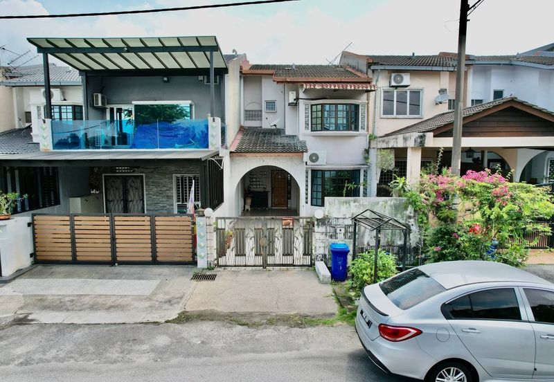 Seksyen 8, Shah Alam