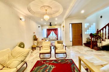 Seksyen 8, Shah Alam