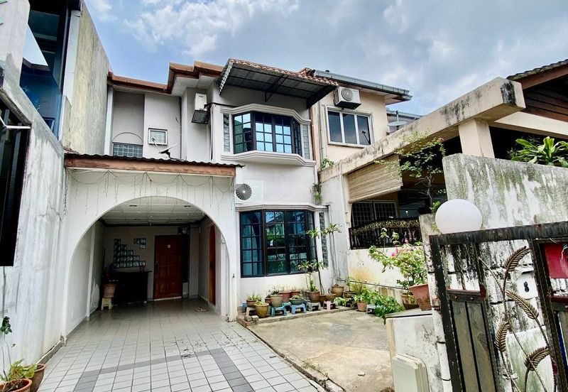 Seksyen 8, Shah Alam