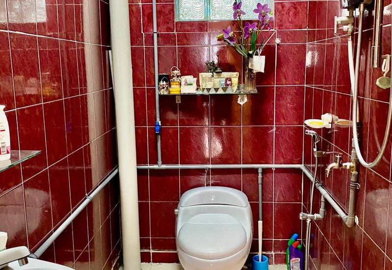 Seksyen 8, Shah Alam