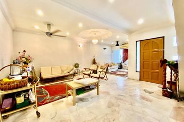 Seksyen 8, Shah Alam