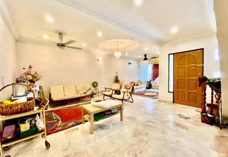 Seksyen 8, Shah Alam