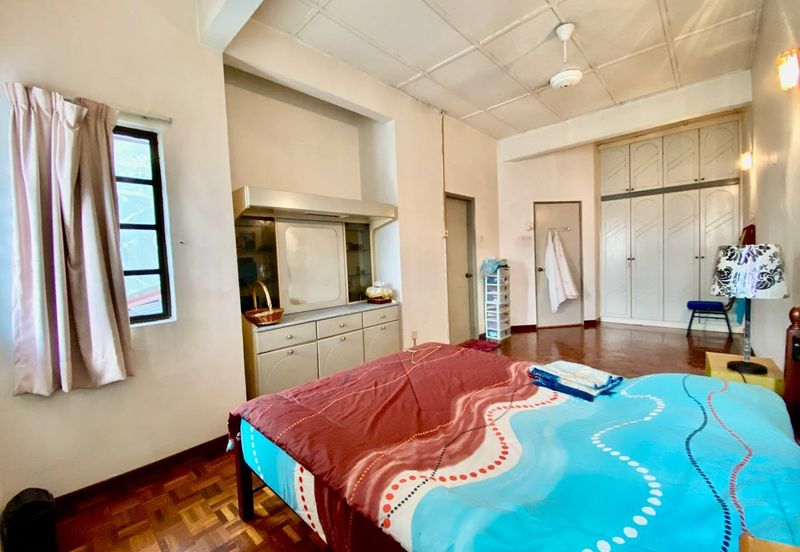 Seksyen 8, Shah Alam