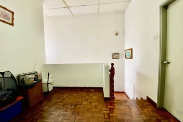 Seksyen 8, Shah Alam